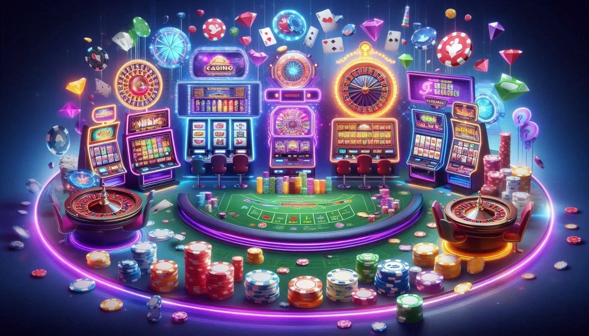 Livewinz Casino